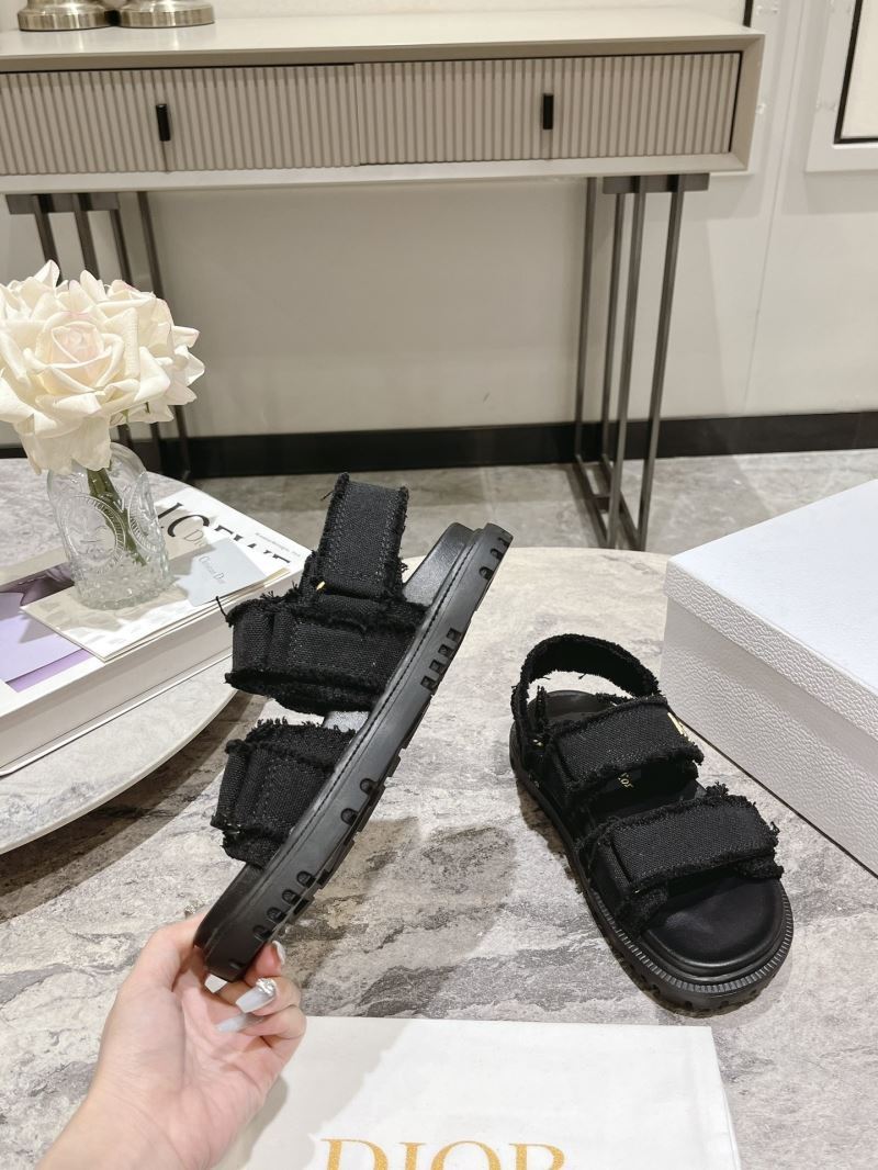 Christian Dior Sandals